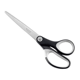 Leitz Schere Titan softgrip 54166095 180mm schwarz