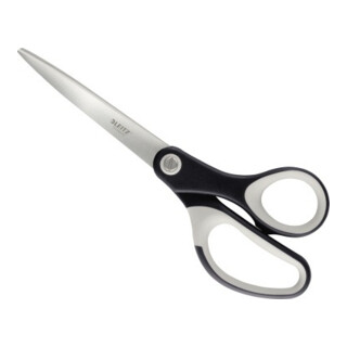 Leitz Schere Titan softgrip 54176095 205mm schwarz