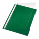 Leitz Schnellhefter 41910055 DIN A4 max. 250Blatt PVC grün-1