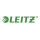 Leitz Schnellhefter 41940055 DIN A4 Falz PVC grün-3