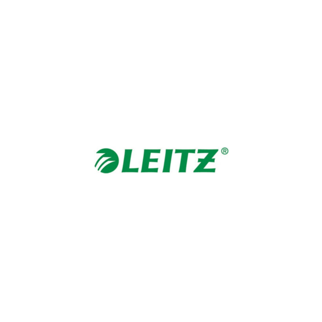 Leitz Schnellhefter 41970035 DIN A5 120Blatt PVC blau