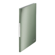 Leitz Sichtbuch Style 39590053 DIN A4 40Hüllen PP seladon grün-1