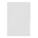 Leitz Sichthülle 40600000 DIN A4 0,17mm PP farblos