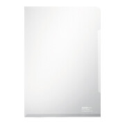Leitz Sichthülle Super Premium 41550000 DIN A5 0,15mm Hartfolie fl-1