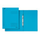 Leitz Spiralhefter 30400035 DIN A4 max. 250Blatt Karton blau-1
