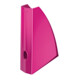 Leitz Stehsammler WOW 52771023 DIN A4 60mm PS pink metallic-1