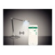 Leitz Tischlampe Style 62080069 LED titan blau-4