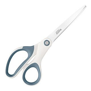 Leitz Universalschere WOW 53192001 205mm perlweiß