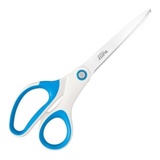 Leitz Universalschere WOW 53192036 205mm blau