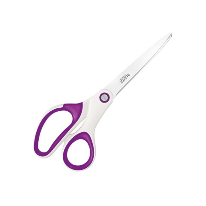 Leitz Universalschere WOW 53192062 205mm violett