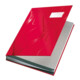 Leitz Unterschriftsmappe Design 57450025 DIN A4 18Fächer rot-1