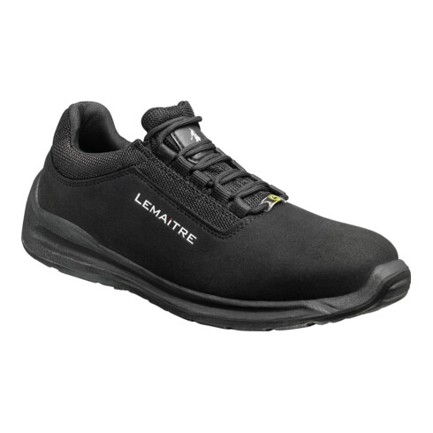 Chaussure de sécurité Lemaitre BOULON S3 ESD