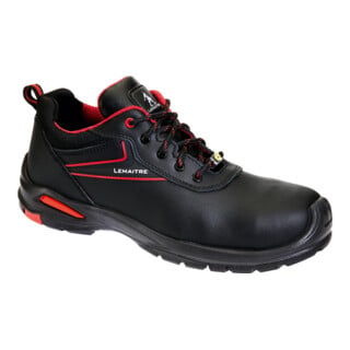 Chaussures de sécurité Lemaitre George low S3 ESD