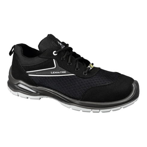 Chaussure basse Lemaitre Lennon