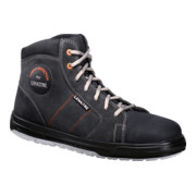 Bottes de sécurité Lemaitre à cheville haute S3 Saxo 1975-1