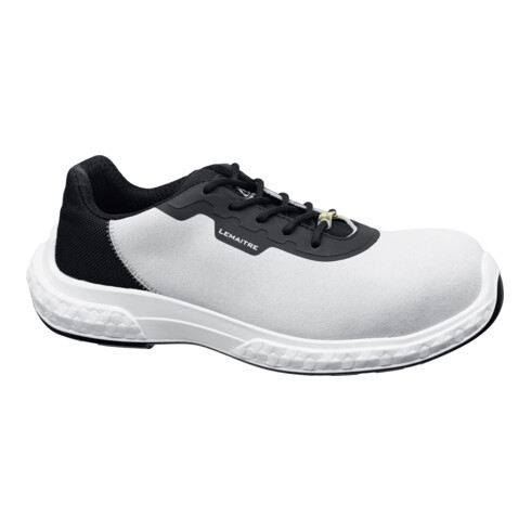 Lemaitre ESD-Sicherheitshalbschuh IVAR S3 ESD Gr. 45