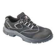 Lemaitre Halbschuh S1P Softsport L 935