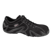 Lemaitre Halbschuh S2 Easyblack 1841