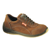 Lemaitre Halbschuh S2 Viper 1223
