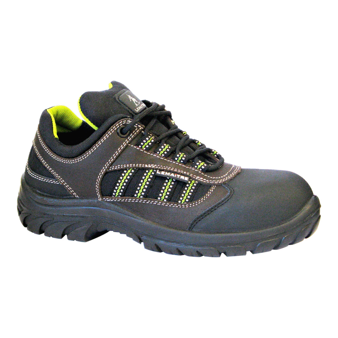 Lemaitre Halbschuh S3 Douro 1340