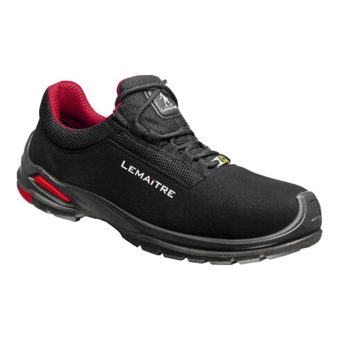 Lemaitre Sicherheitshalbschuh Riley low XXL S3 ESD