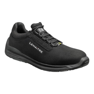 Lemaitre ESD-Sicherheitshalbschuh BOLT S3 ESD 