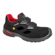 Lemaitre Sicherheitsschuh RILEY FRESH S1P ESD