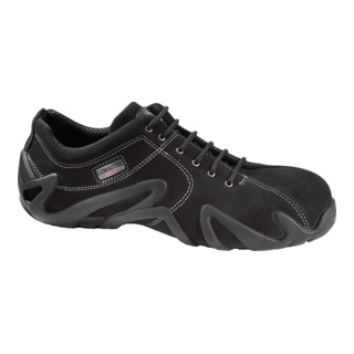 Sicherheitsschuh S2 Easyblack 1841 Größe 44 Sicherheitsschuh S2 Easyblack 1841 Größe 44
