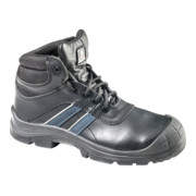 Lemaitre Stiefel knöchelhoch S3 Andy Bau L 925-1