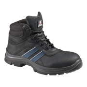 Lemaitre Stiefel knöchelhoch S3 Andy high L 920-1
