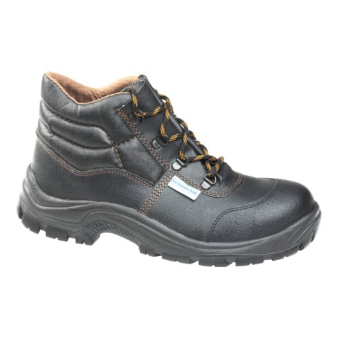 Lemaitre Stiefel knöchelhoch S3 Eco-Bestix high cap 1621