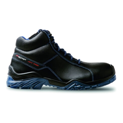 Lemaitre Sicherheitsstiefel Tornado high S3