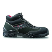 Lemaitre Sicherheitsstiefel Typhoon high S3