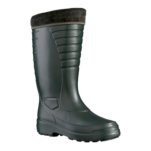 lemigo Bottes d'hiver 35059 Grönland EVA, vert, taille 47