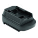 LENA LIGHTING Adapter Milwaukee DeWalt für Magnum Battery-1