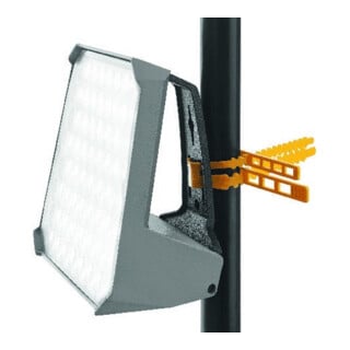 LENA LIGHTING Arbeitsstrahler 230 V Future LED XS