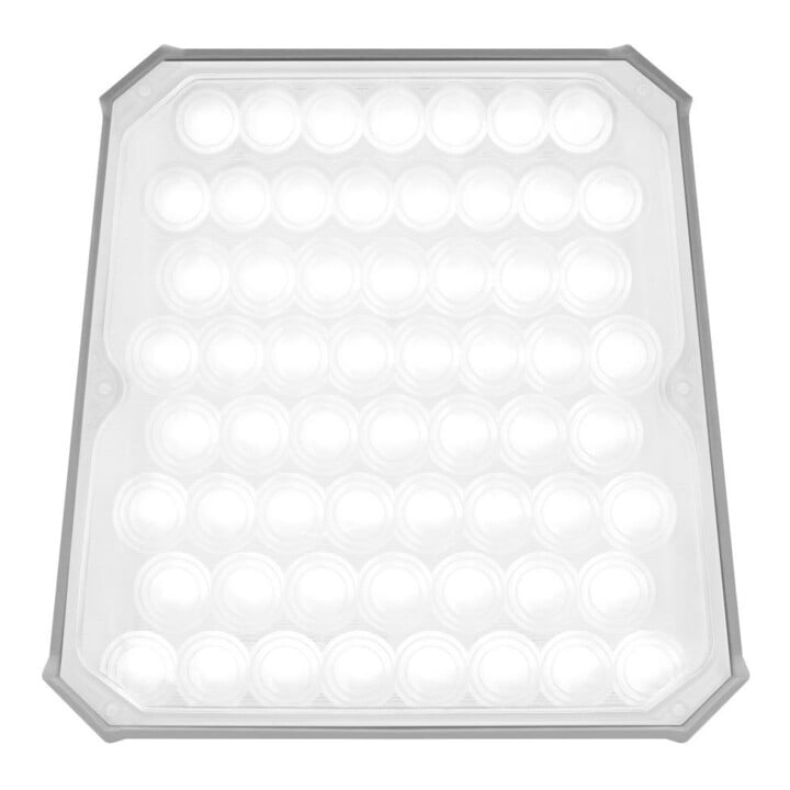 LENA LIGHTING Arbeitsstrahler 230 V Future LED XS