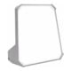 LENA LIGHTING Arbeitsstrahler 230 V Future LED XS m Steckdose mit Schuko Steckdose-5