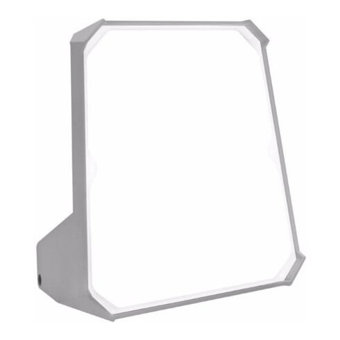 LENA LIGHTING Arbeitsstrahler 230 V Future LED XS m Steckdose mit Schuko Steckdose