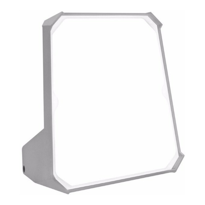 LENA LIGHTING Arbeitsstrahler 230 V Future LED XS m Steckdose mit Schuko Steckdose