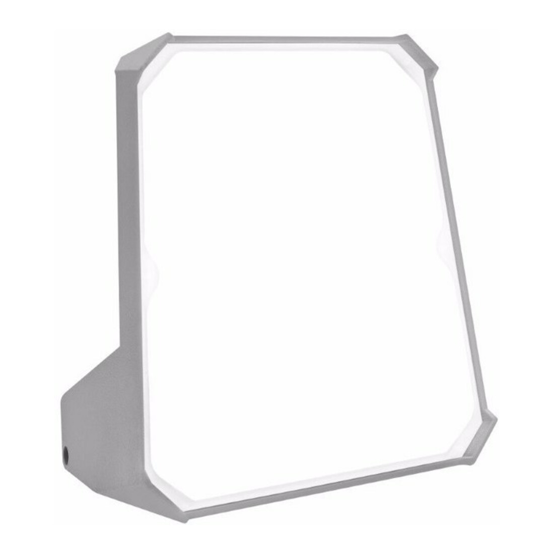 LENA LIGHTING Arbeitsstrahler 230 V Future LED XS m Steckdose mit Schuko Steckdose