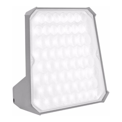 LENA LIGHTING Arbeitsstrahler 230 V Future LED XS m Steckdose mit Schuko Steckdose