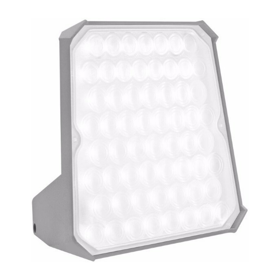 LENA LIGHTING Arbeitsstrahler 230 V Future LED XS m Steckdose mit Schuko Steckdose