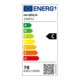 LENA LIGHTING Lampe de travail Magnum FUT 78 Watt-3