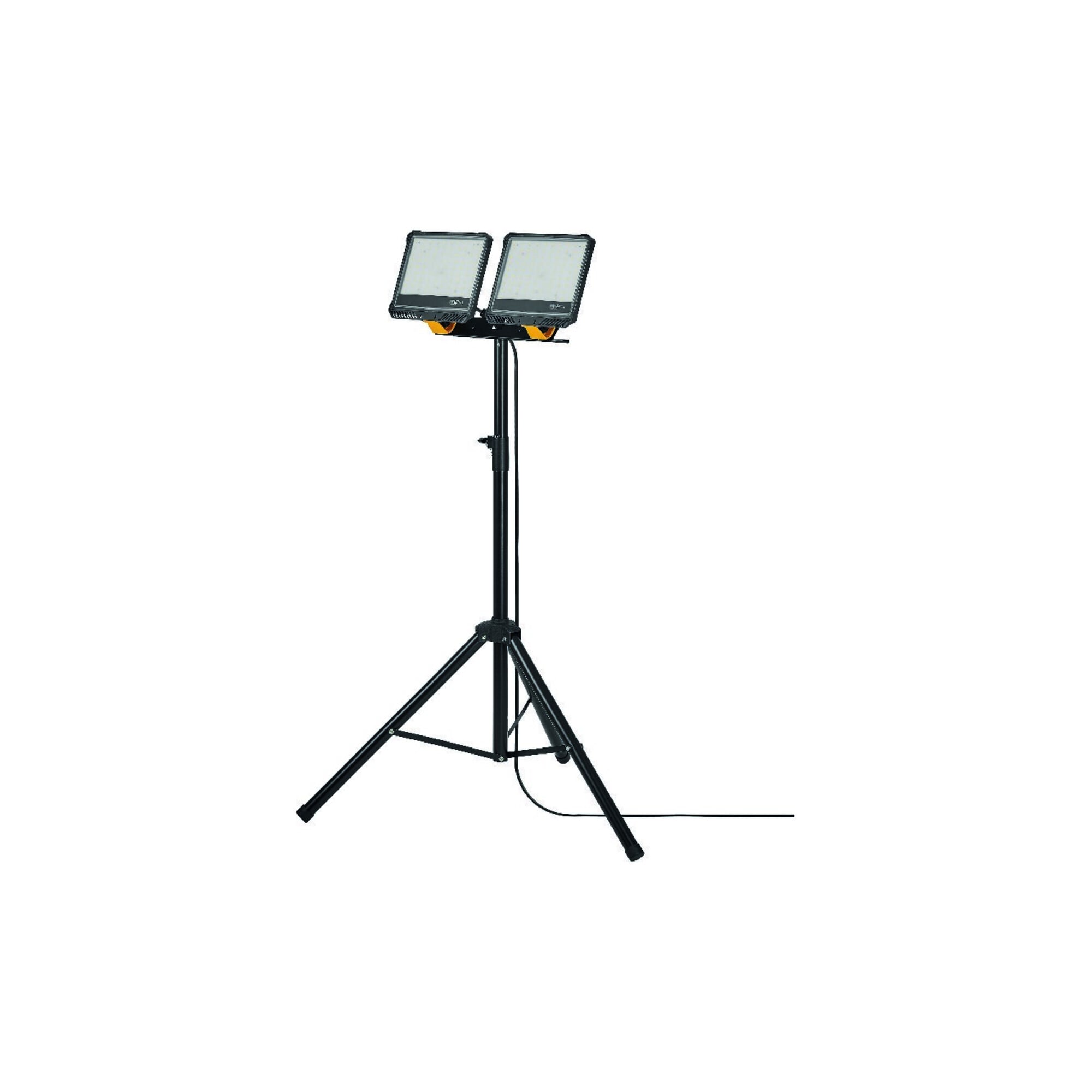 LENA LIGHTING LED Arbeitsstrahler 94 W Tower Lite m. 5 m Kabel