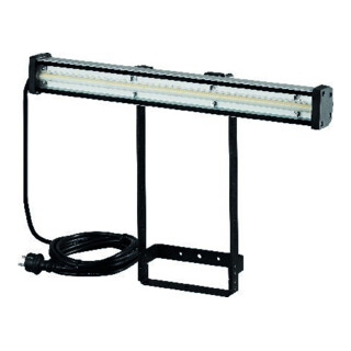 LENA LIGHTING LED Lampe de travail 49 W Plaster Lite Future