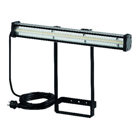 LENA LIGHTING LED Lampe de travail 49 W Plaster Lite Future