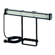 LENA LIGHTING LED Lampe de travail 49 W Plaster Lite Future