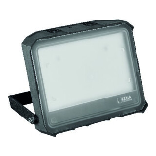 LENA LIGHTING LED Strahler Flato M 17W 3 m Kabel