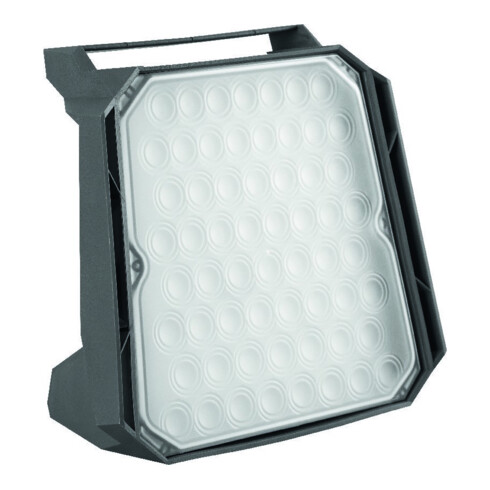LENA LIGHTING Projecteur Bosch Akku Magnum Battery XS 2300 lm